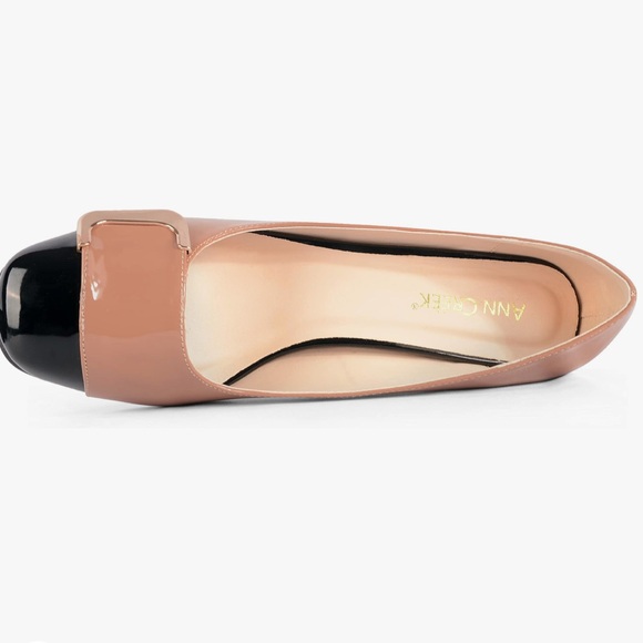 Ann Creek Angela Pumps - Picture 11 of 11